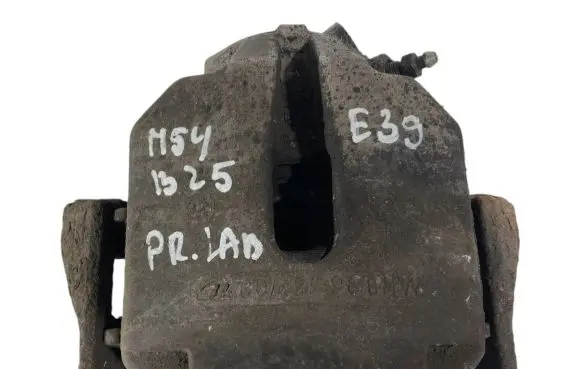 BMW 5 E39 Front brake caliper