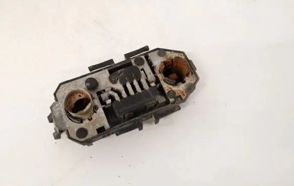 Seat Toledo II (1M) Tail light bulb cover holder 1m5945259
