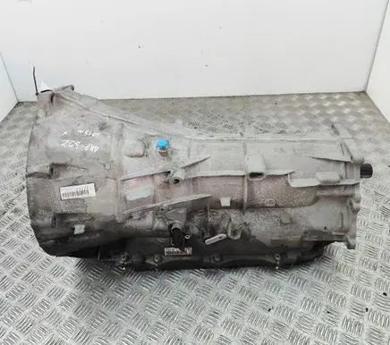 BMW 3 F30 F35 F31 Automatic gearbox 8HP50Z GA8HP50Z