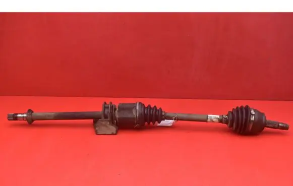 Fiat Fiorino Front driveshaft 51787180