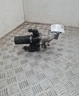 Toyota Corolla E120 E130 Throttle valve 33040