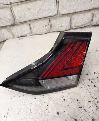 Hyundai Ioniq Tailgate rear/tail lights 92404G2200 2241682 201230