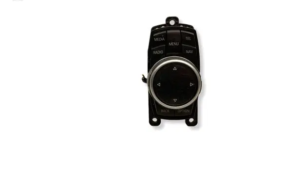BMW 3 F30 F35 F31 Head unit multimedia control 9320288 65829320288