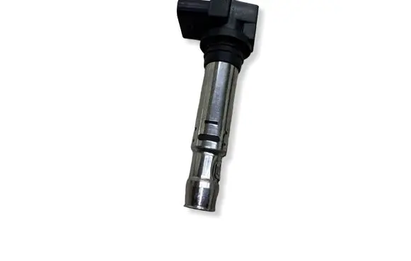 Volkswagen Polo High voltage ignition coil 0040102030