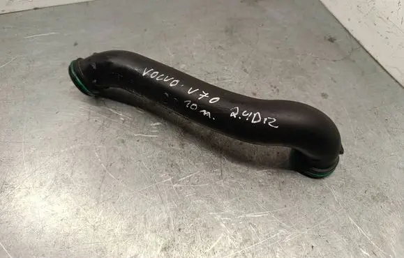 Volvo V70 Intercooler hose/pipe 31269238