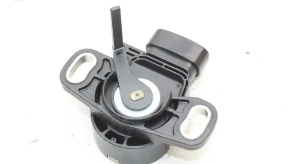 Nissan Leaf I (ZE0) Brake pedal sensor switch 479203NA0A