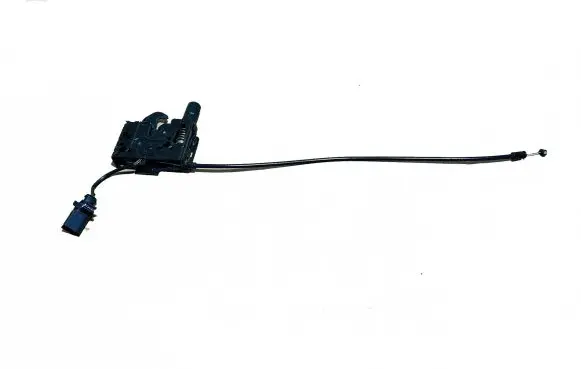 Audi e-tron Engine bonnet/hood lock/catch 4KE823509A 15398 4KE823509