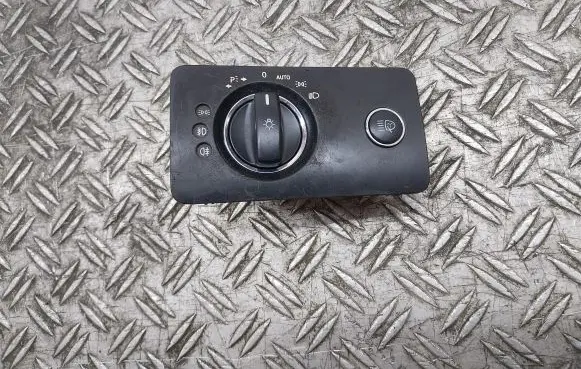 Mercedes-Benz R W251 Light switch