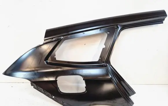 Opel Insignia B Rear arch 1692372580