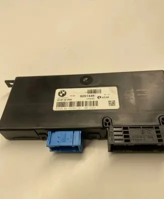 BMW 5 F10 F11 Gateway control module 9291449 124252 ZGW028SK
