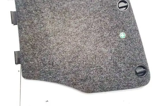 Volkswagen Jetta V Other interior part 1K5867461