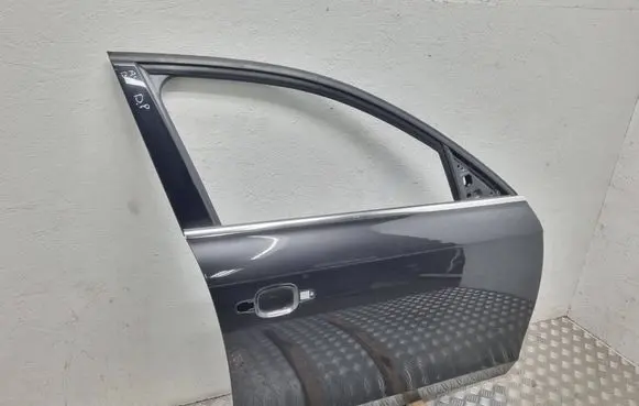 Audi A4 S4 B8 8K Front door 