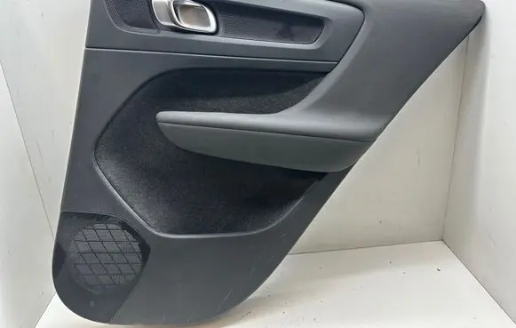 Volvo C40 Rear door card panel trim 31407710