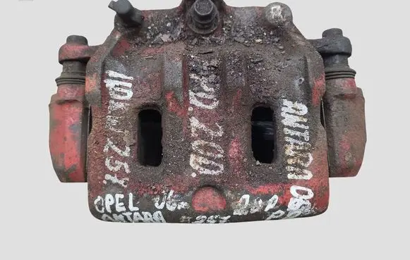 Opel Antara Front brake caliper