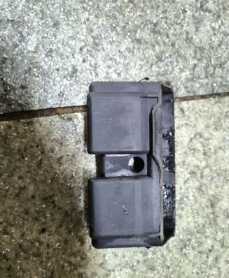 BMW 3 E30 Ashtray (rear) 1904809