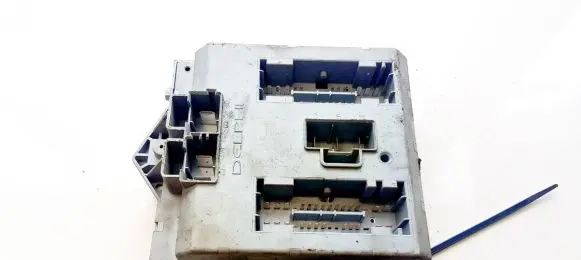 Fiat Doblo Fuse box set 46752706 A653