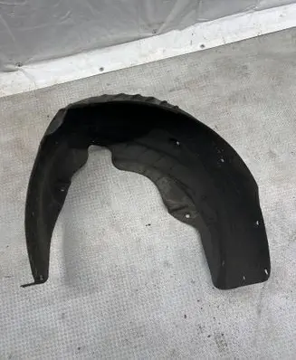 KIA Stinger Rear arch fender liner splash guards 86822j5000