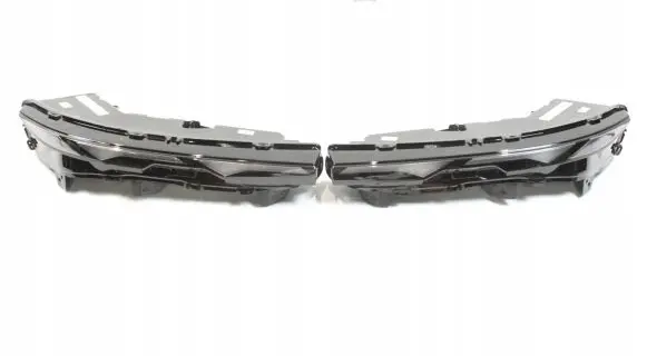 BMW XM Headlights/headlamps set 9880472