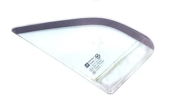 Chevrolet Orlando Front door vent window glass four-door AS2
