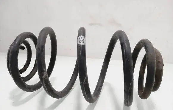 Opel Zafira B Rear coil spring