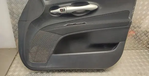 Toyota Auris 150 Front door card panel trim 6762802070