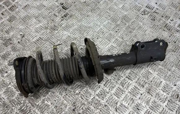 Front shock absorber/damper
