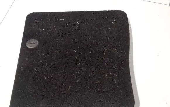 Mercedes-Benz A W169 Other trunk/boot trim element a1696800439