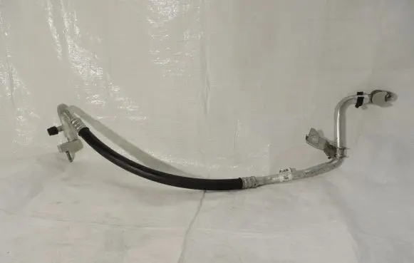 Ford Ecosport Air conditioning (A/C) pipe/hose JN11-19F618-AB
