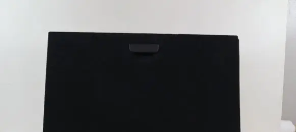 Volvo XC90 Glove box in trunk 66316