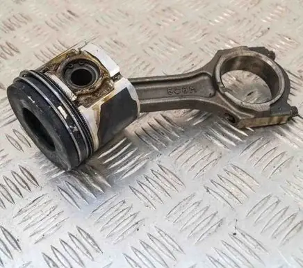 Mazda 6 Piston 1231K 5C8M