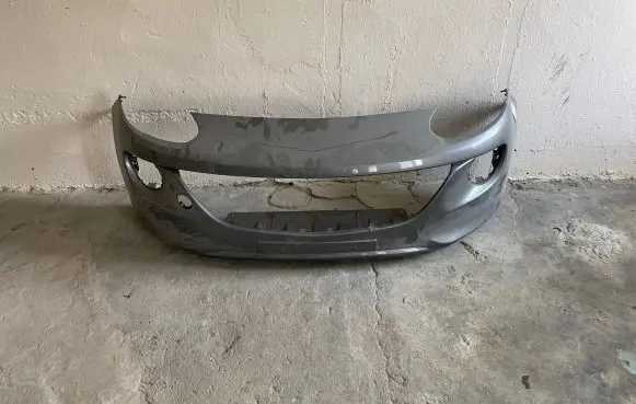 Opel Adam Front bumper