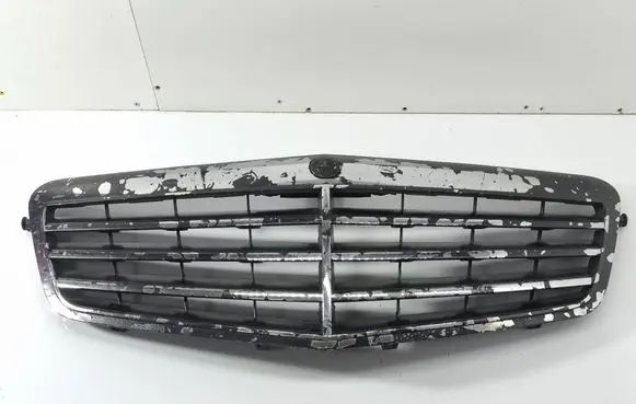 Mercedes-Benz E W212 Front grill A2128800583