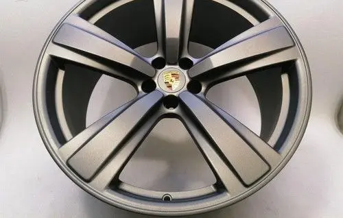 Porsche Macan (95B) R20 alloy rim 95B601025GM