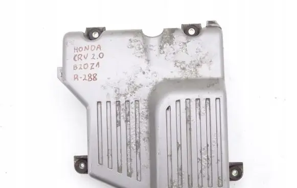 Honda CR-V Intake resonator HONDA_CR-V_I_99-02_2.0_16V_REZONATOR_POWIETRZA