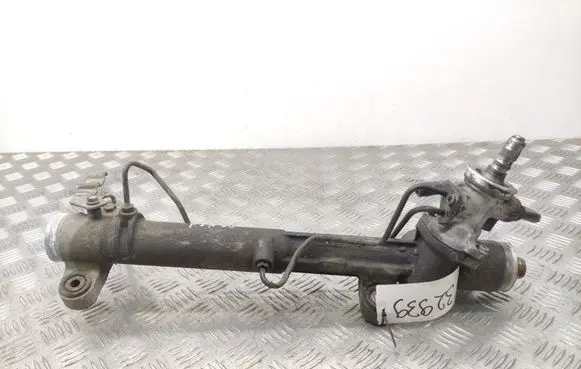 Toyota Corolla Verso AR10 Steering rack 7891149