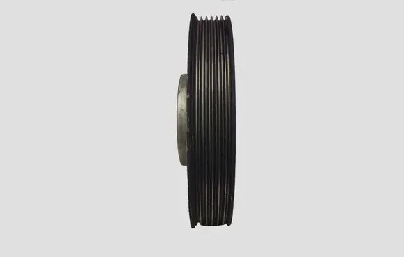 Citroen C4 I Picasso Crankshaft pulley
