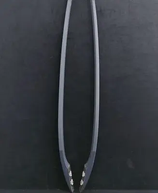 Volvo V50 Roof bar rail