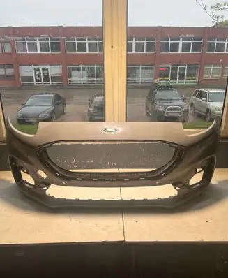 Ford Puma Front bumper 1235BFSTL7 3018325000 PJ88037