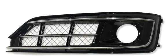 Audi A8 S8 D4 4H Front fog light trim/grill 4H0807679