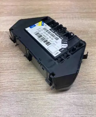 Mercedes-Benz S W220 Door control unit/module 2208214958 03463092
