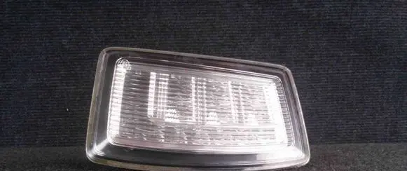 Audi A1 Tailgate rear/tail lights 8X0945096