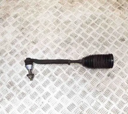 Steering tie rod