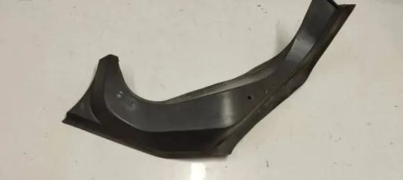 BMW 6 F12 F13 Other trunk/boot trim element 7453350