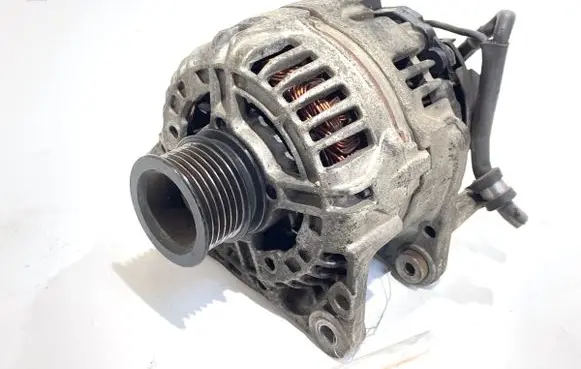 Generator/alternator