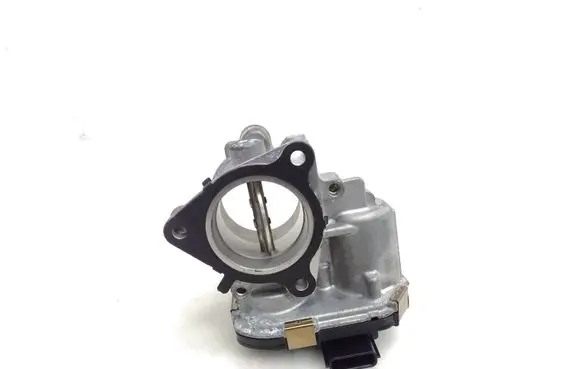 Mazda CX-30 Throttle valve HF01136F0 KS436 004170E26