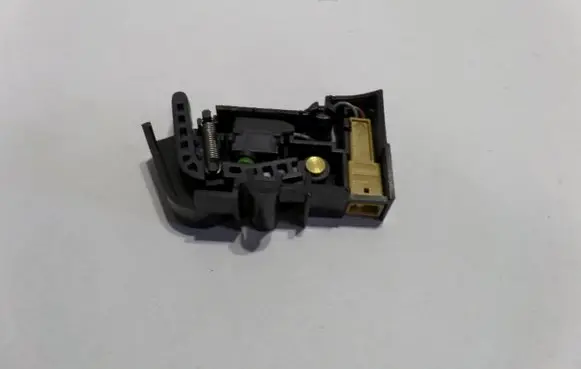 Audi A4 S4 B7 8E 8H Other devices 8H0959561