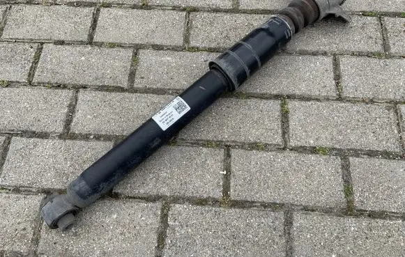 Audi Q7 4M Rear shock absorber/damper 4M0035Q 4M0513028L 4M0513035Q