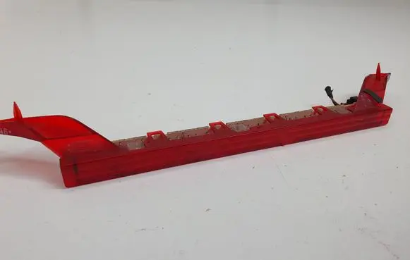 BMW 1 E81 E87 Third/center stoplight 6931397