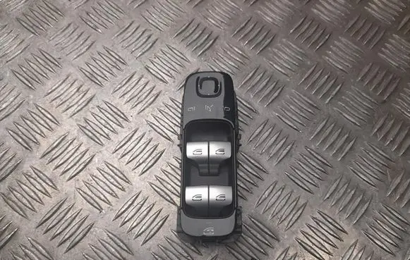Mercedes-Benz EQE v295 Electric window control switch A2069008815