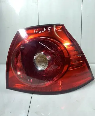 Volkswagen Golf V Rear/tail lights 1K6945096AC